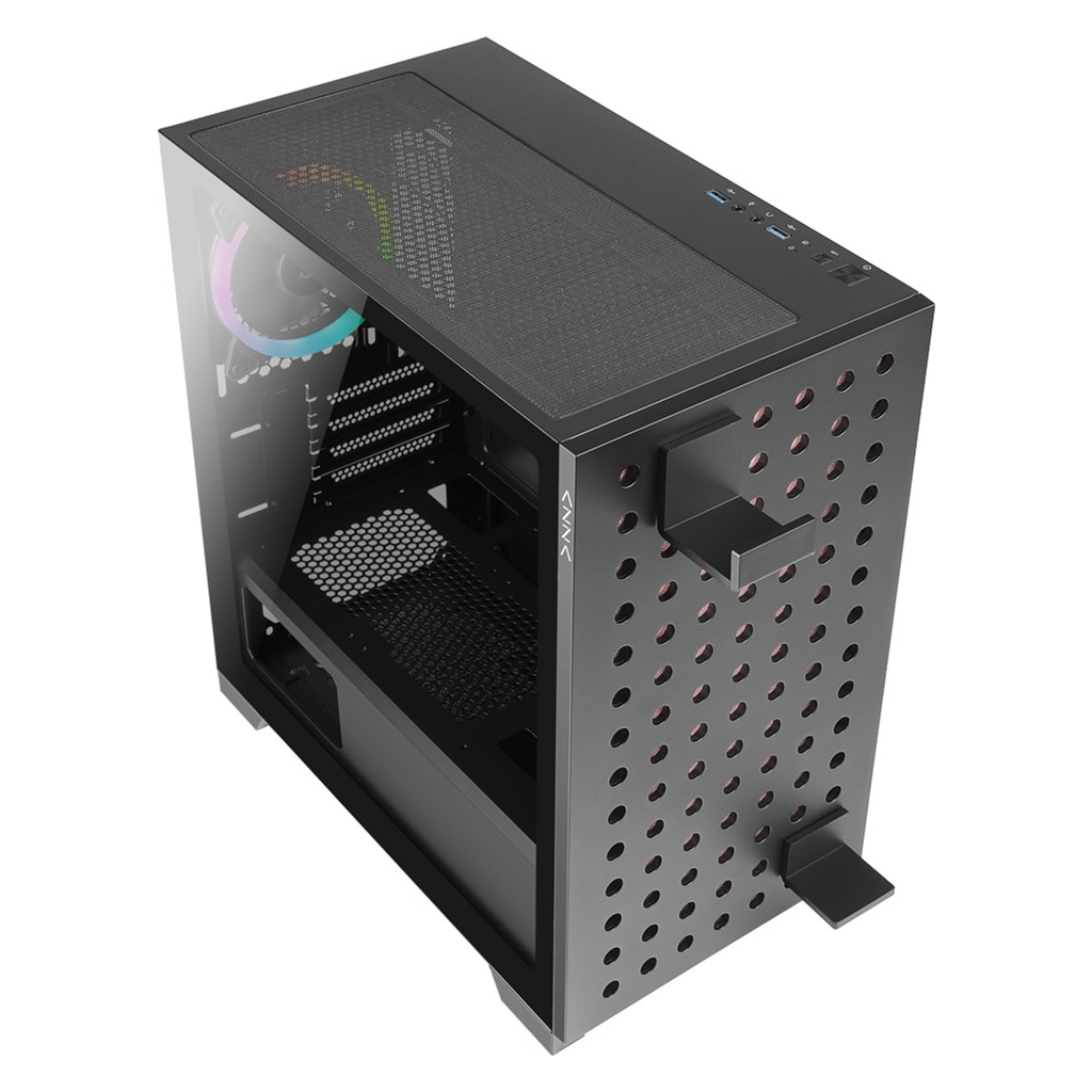 Корпус Azza ELISE (CSAZ-140) - зображення 3