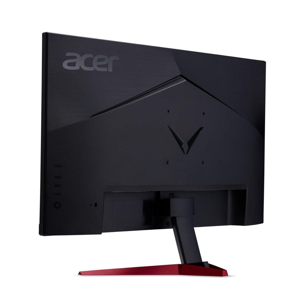 Монітор Acer VG240YEbmiix (UM.QV0EE.E09) - зображення 4