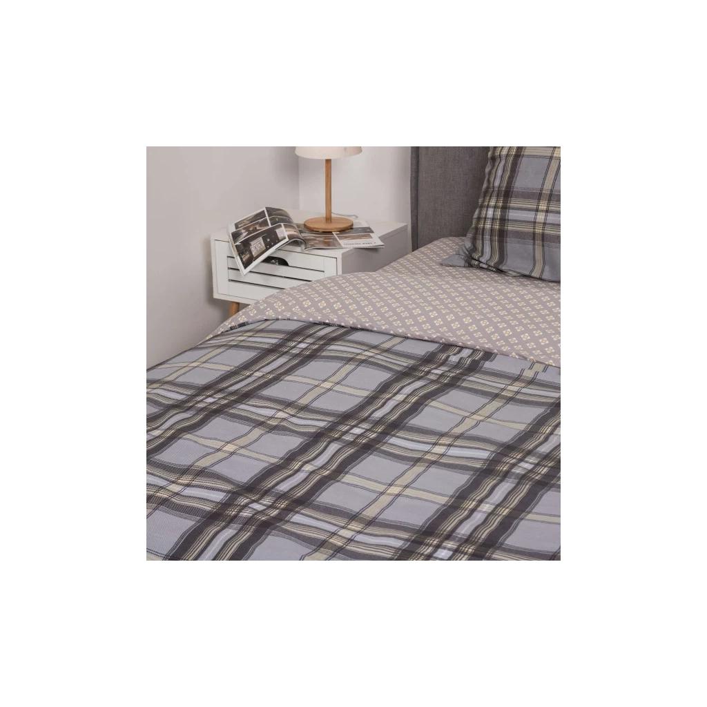 Постільна білизна Viluta 659 Сатин твил сімейний (659 sm) - зображення 3