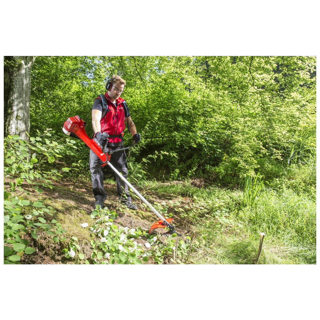 Тример садовий AL-KO SOLO BY AL-KO 151 B (127616) - зображення 2