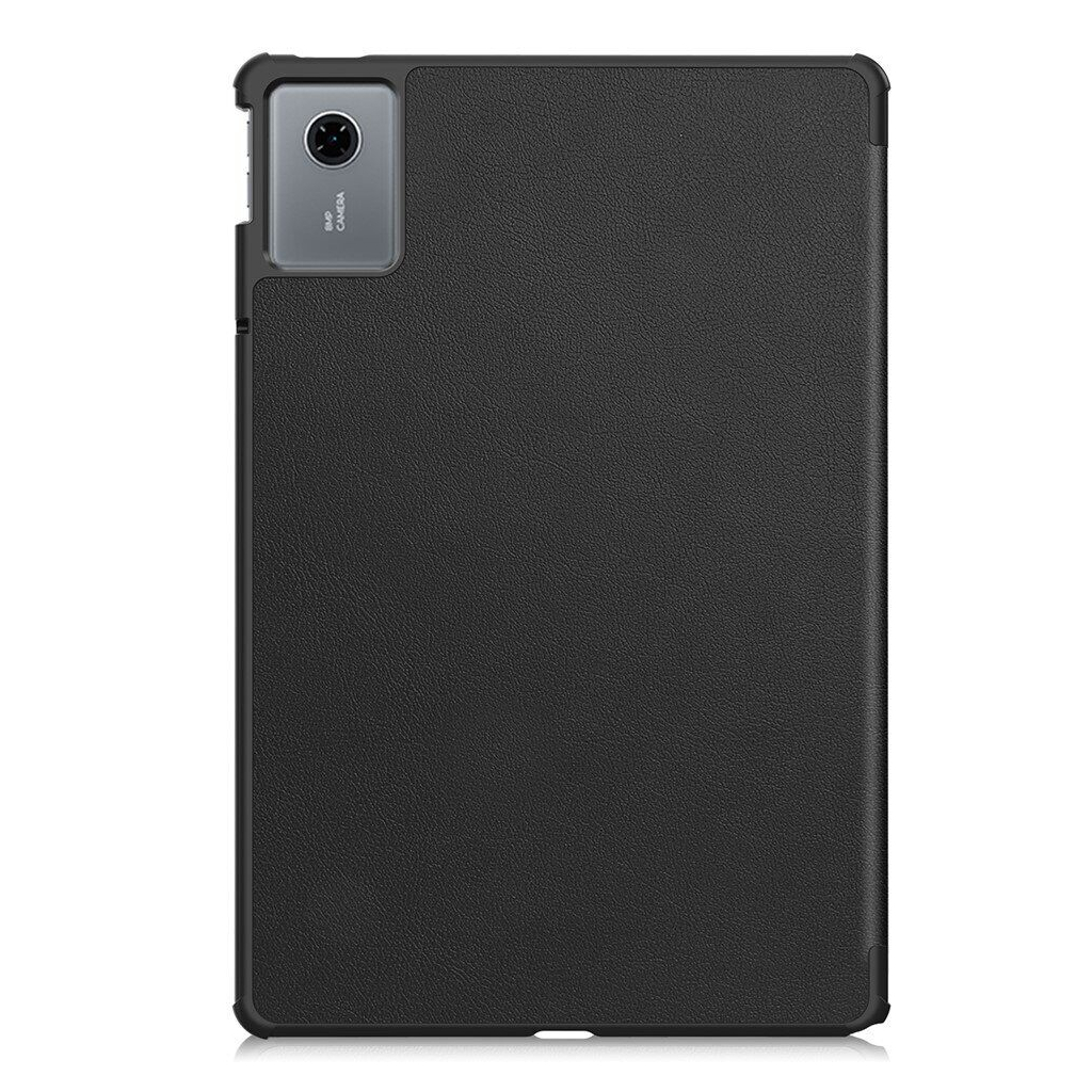 Чохол до планшета BeCover Smart Case Lenovo Idea Tab/K11 (2nd Gen) TB336/Xiaoxin Pad (2025) 11" Black (713755) - зображення 4