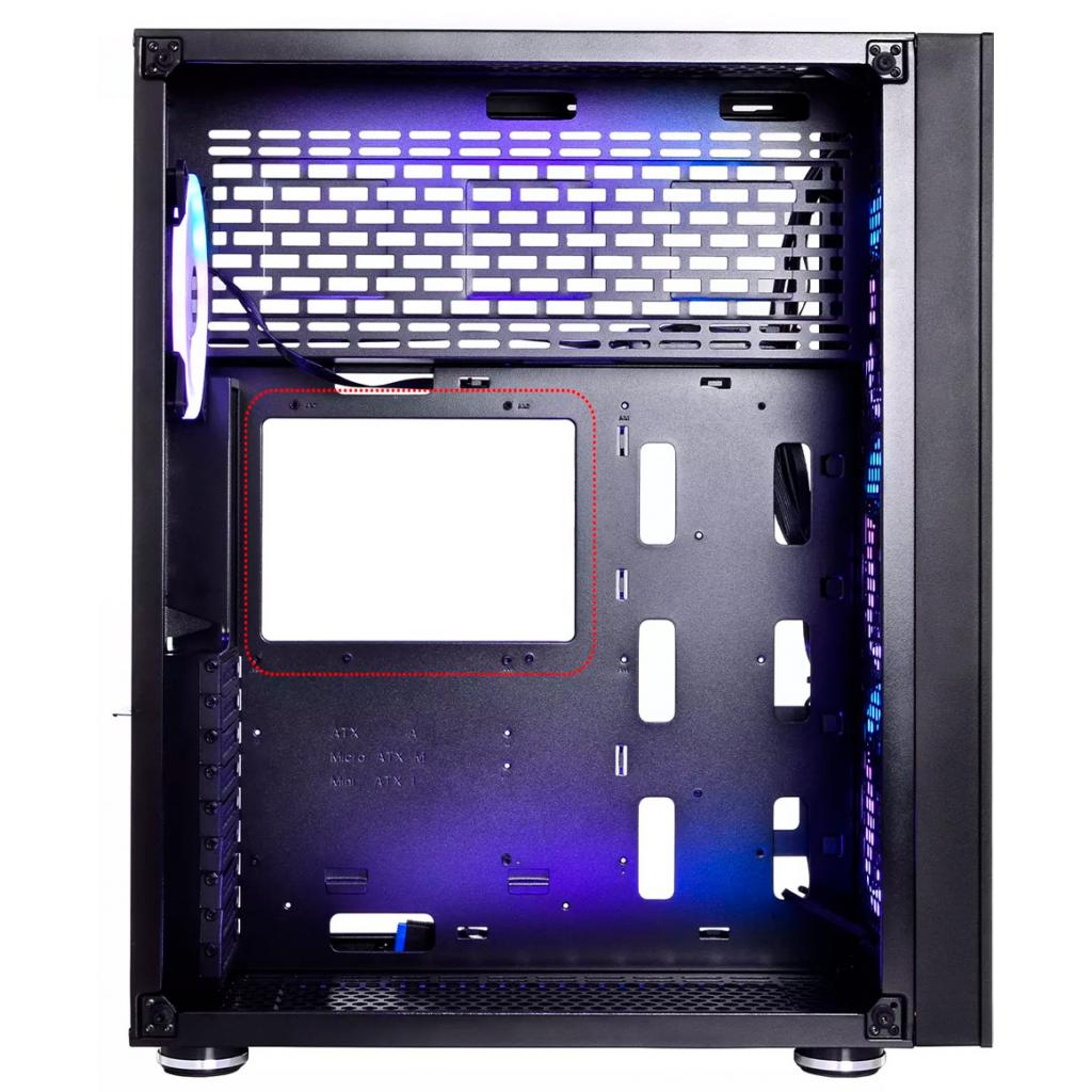 Корпус Qube TITAN_AJ88ARGB - зображення 8