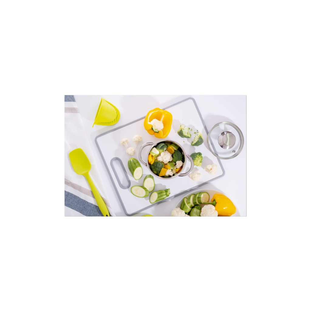 Дошка для нарізання Ringel Main 30х38х1.2 см к.21 (RG- 5117/21) - зображення 8