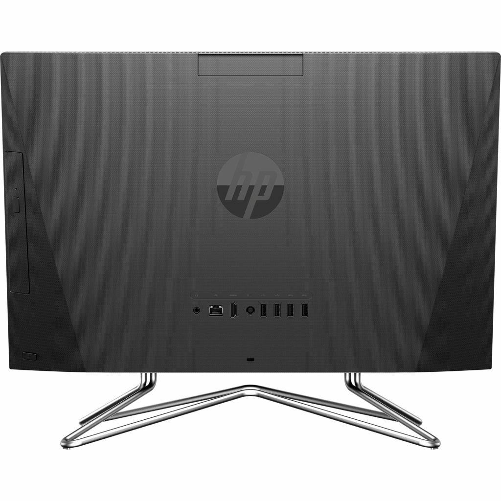 Комп'ютер HP 22-df0004ua AiO / Pentium J5040 (350R6EA) - изображение 5