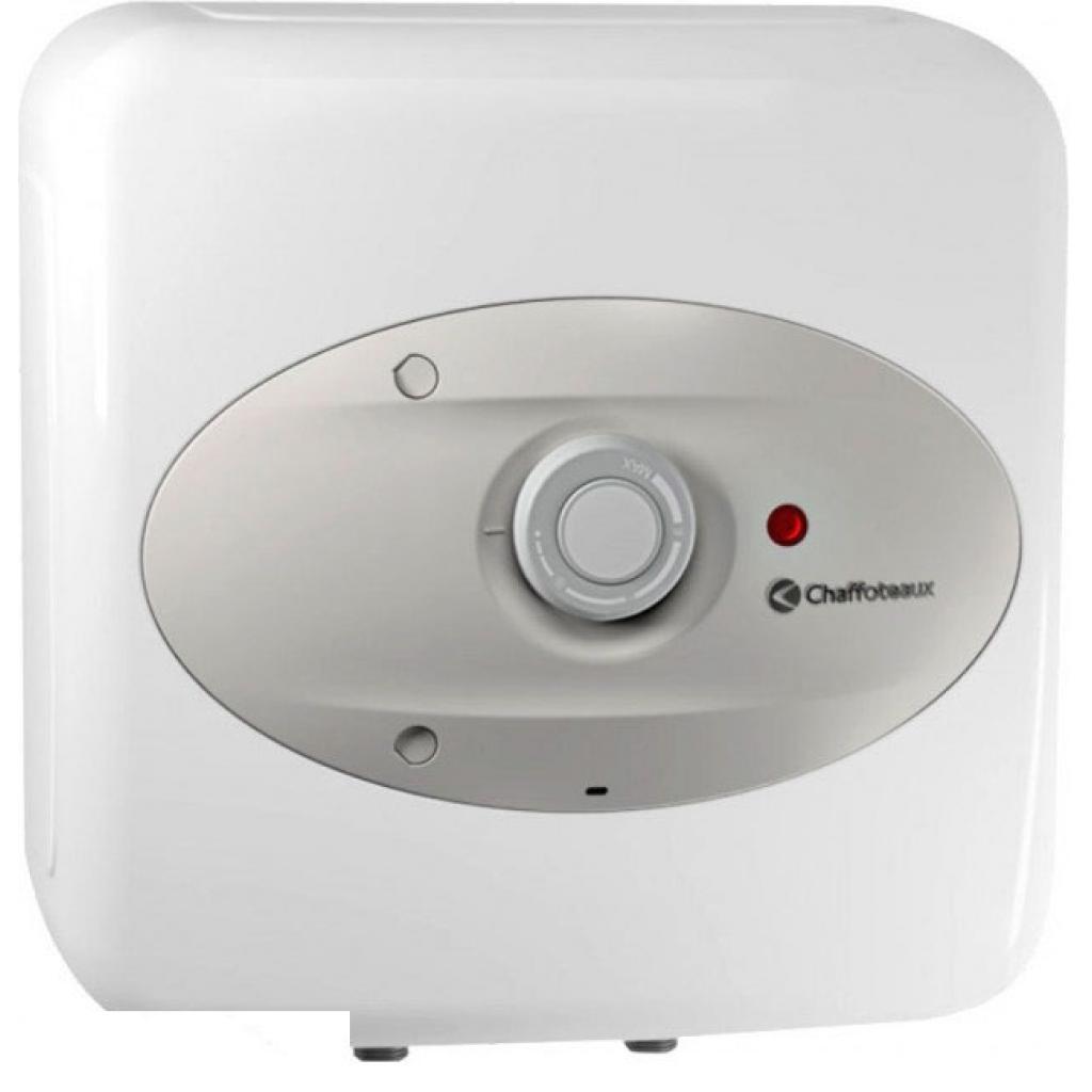 Бойлер Chaffoteaux CHX 10 EU - зображення 1