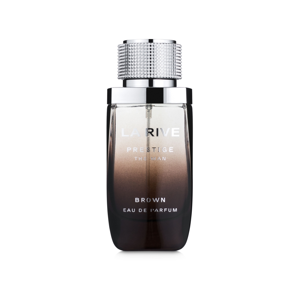 Парфумована вода La Rive Prestige Man Brown 75 мл (5901832067306) - зображення 1