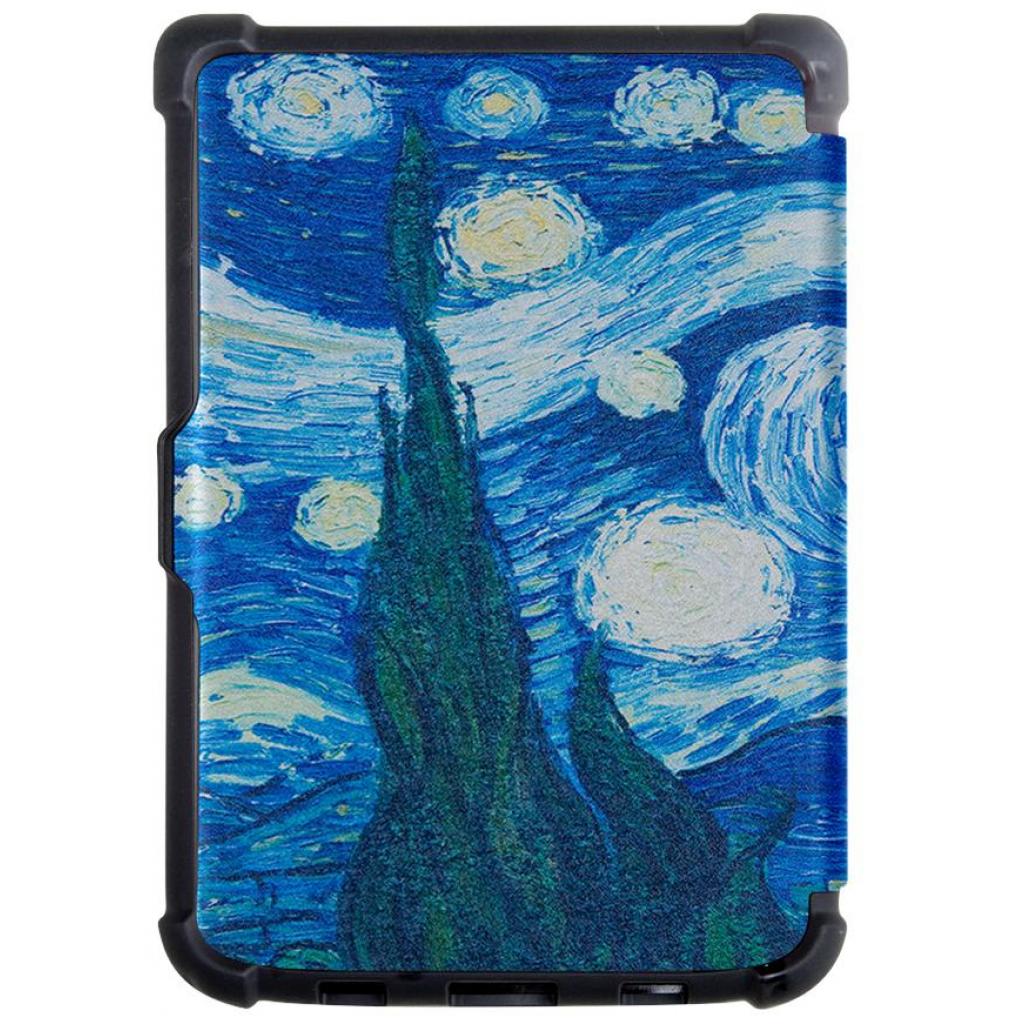 Чохол до електронної книги AirOn Premium для PocketBook 616/627/632 picture 1 (6946795850180) - зображення 2