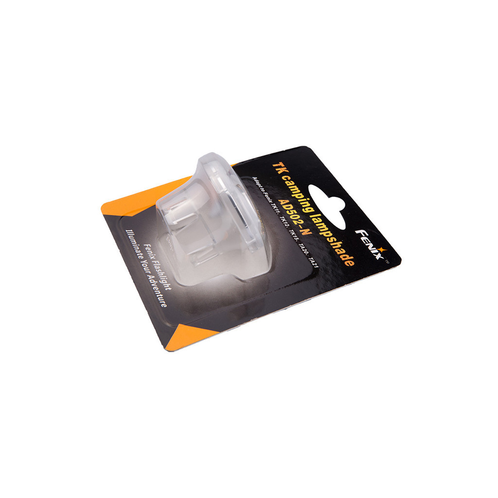 Дифузійний фільтр Fenix TK AD502-N (AD502-N) - изображение 3