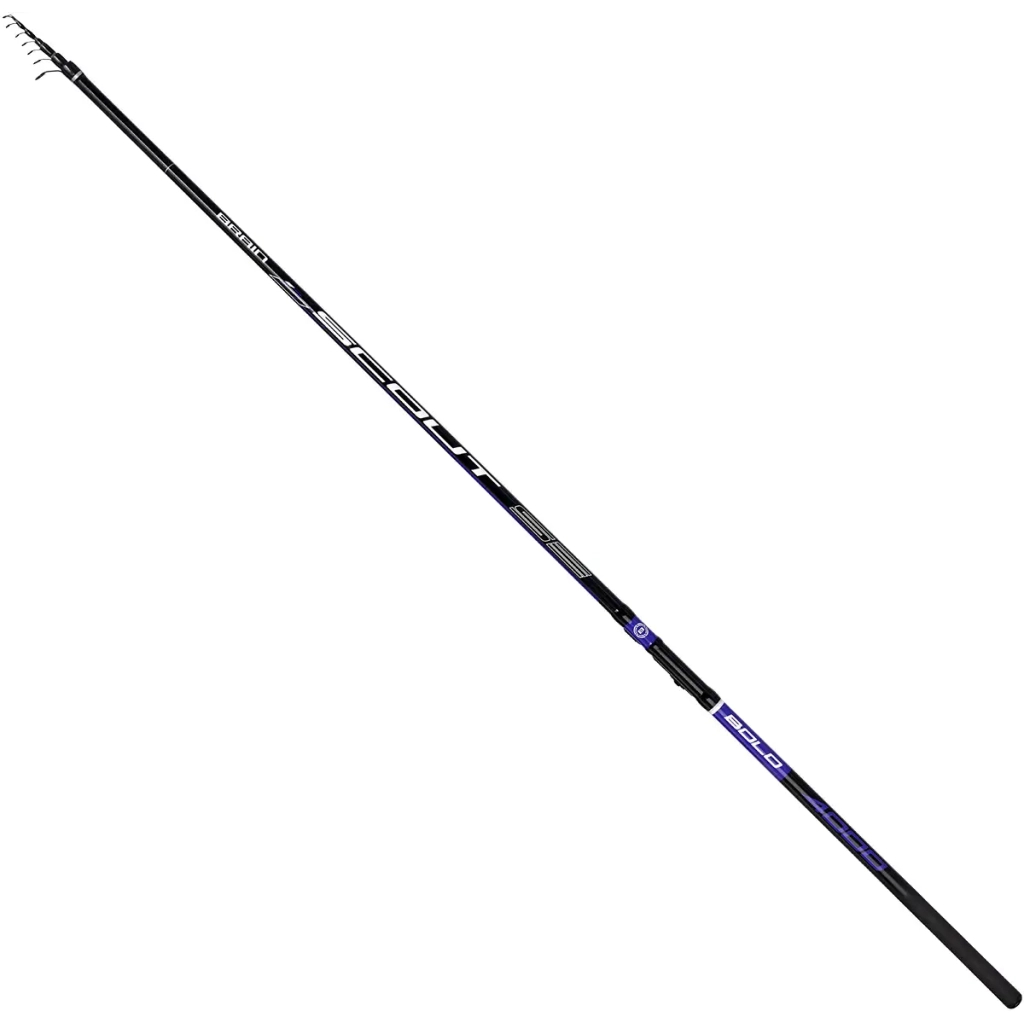 Вудилище Brain fishing Scout SE Bolo 5m (1858.55.42) - зображення 1