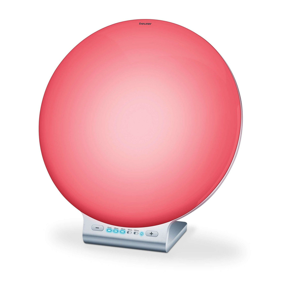Лампа денного світла Beurer TL 100 - зображення 6