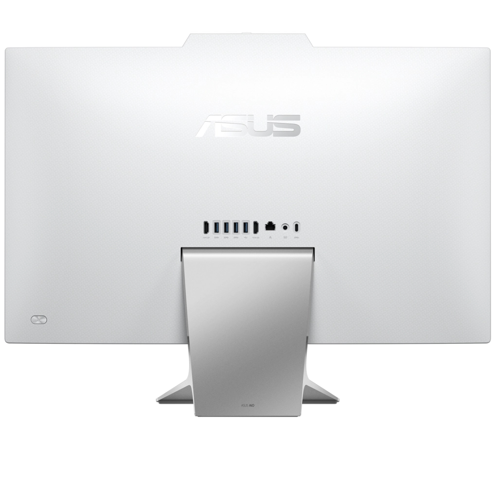 Комп'ютер ASUS M3702WFAT-WPF0030 27" Touch AiO / Ryzen5 7520U, 8, F1TB, WiFi, кл+м (90PT03M1-M00WA0) - изображение 4