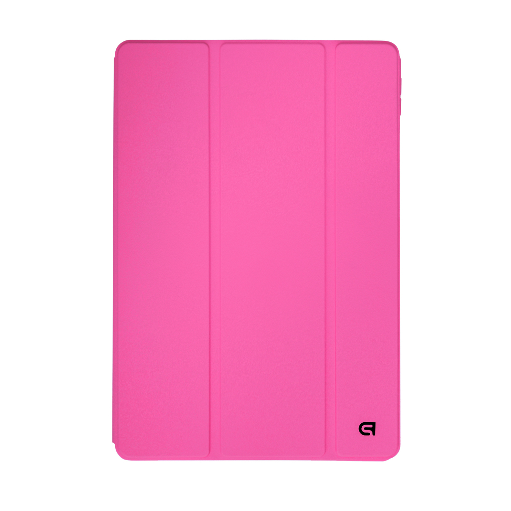 Чохол до планшета Armorstandart Smart Fold Pen Lenovo Tab M10 Plus (3 Gen) TB125/TB128 Rose Red (ARM74965) - зображення 1