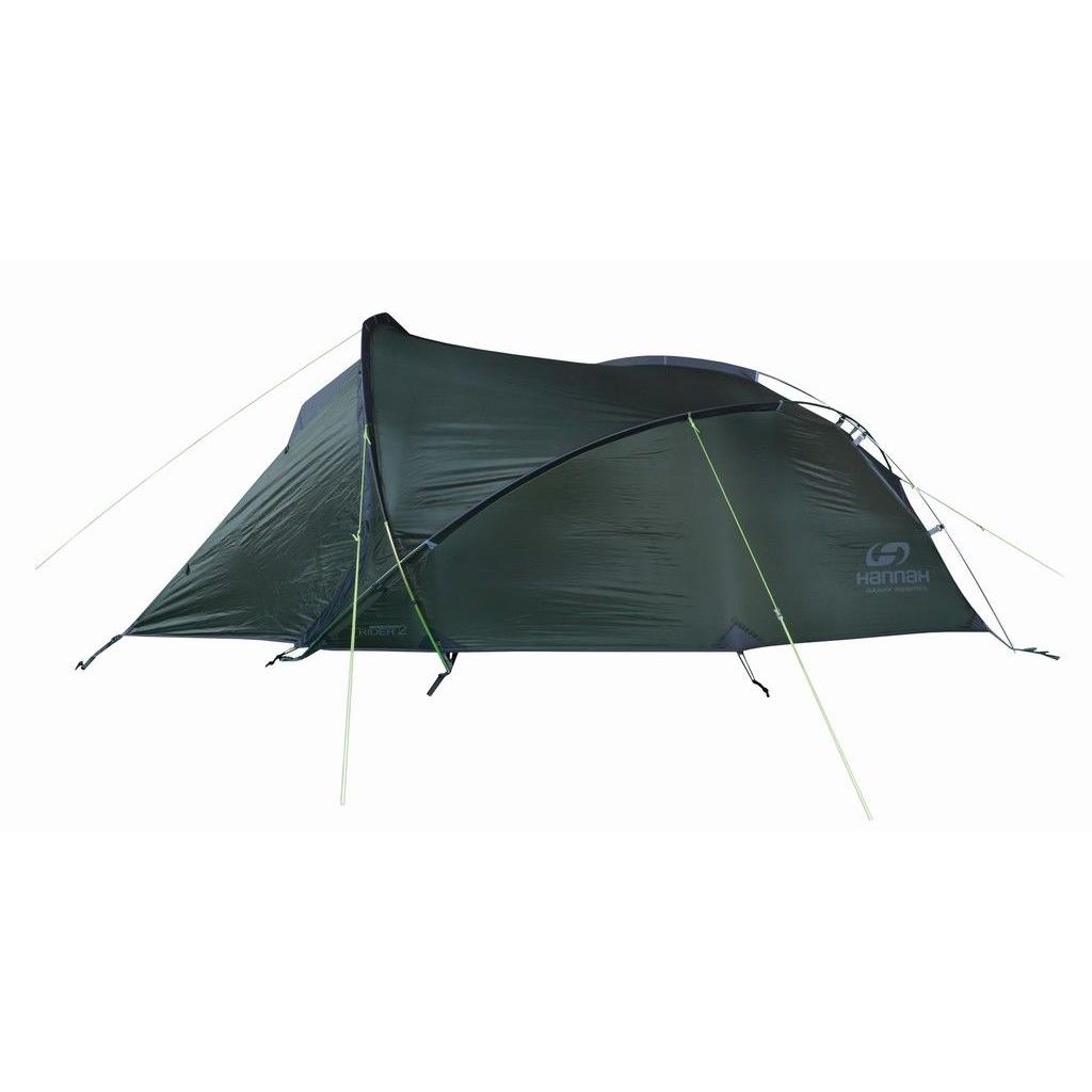 Намет Hannah Rider 2 Thyme (118HH0137TS.01) - зображення 4