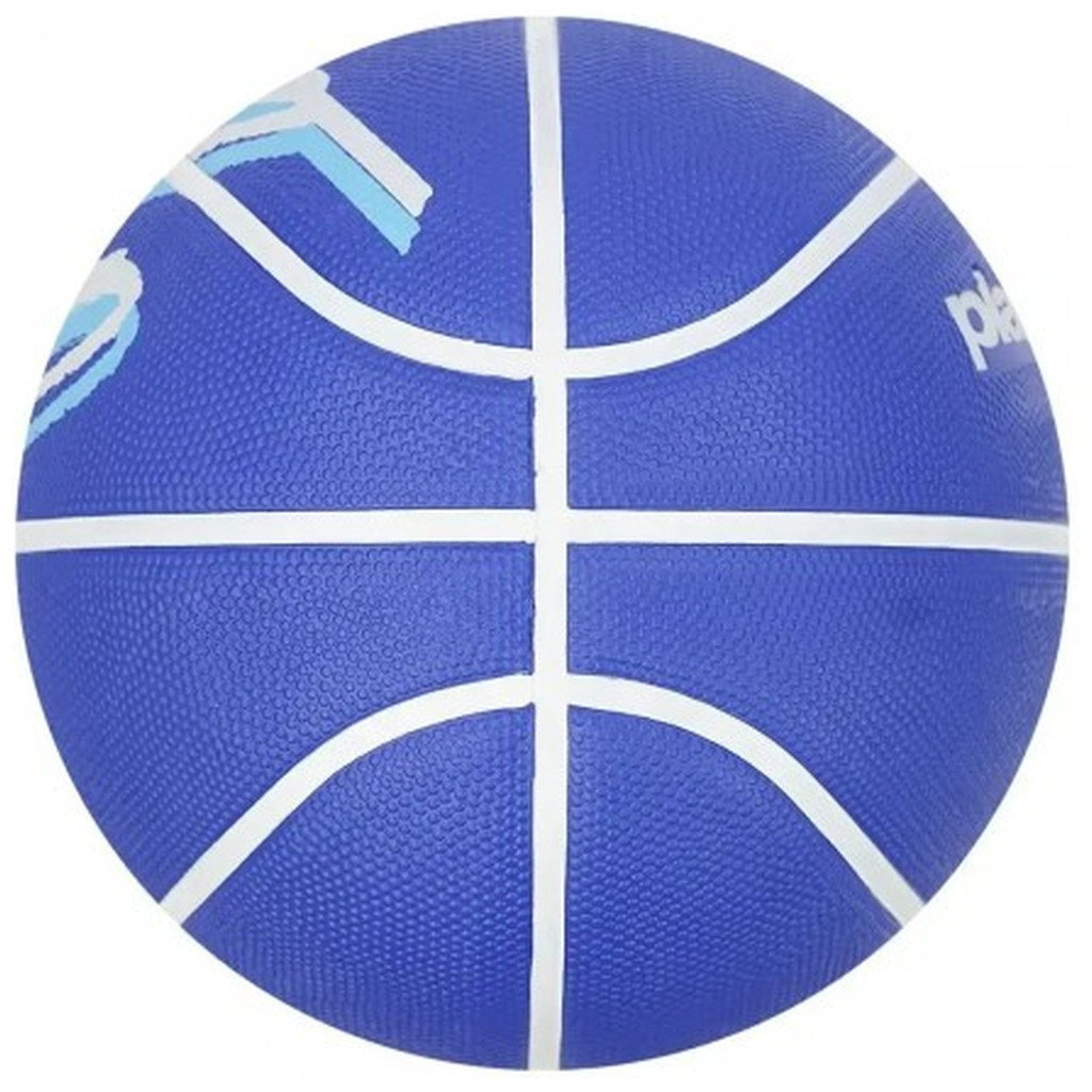 М'яч баскетбольний Nike Everyday Playground 8P Graphic Deflated N.100.4371.414.05 Уні 5 Синій/Білий (887791401380) - зображення 2