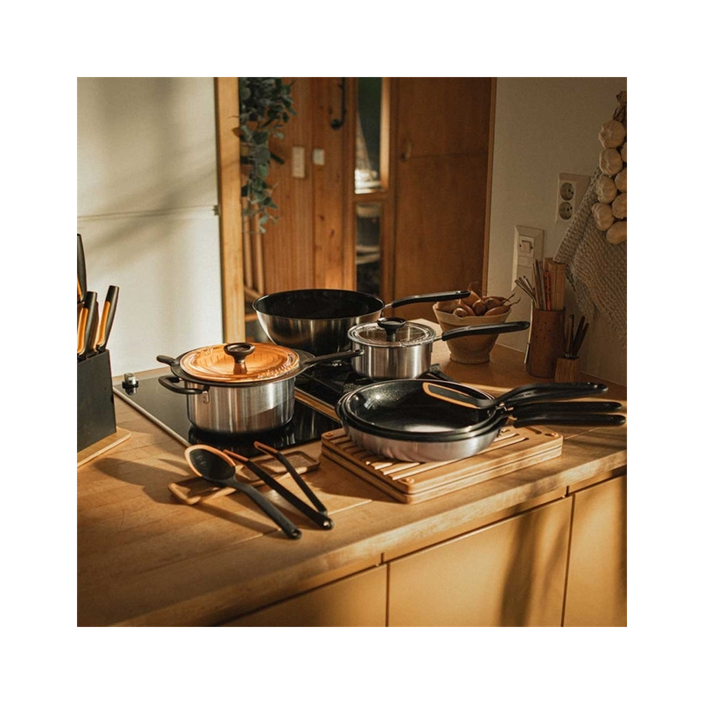 Сковорода Fiskars Functional Form 26 см (1072311) - зображення 8