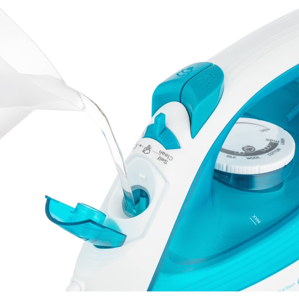 Праска Sencor SSI2800BL - зображення 10