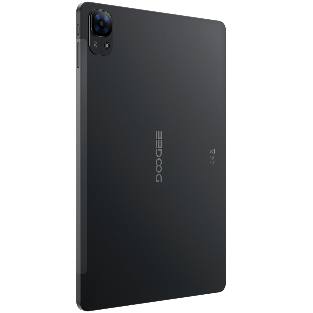 Планшет Doogee Tab E3 11" 8/256GB 4G (LTE) Black (6923740261736) - изображение 11