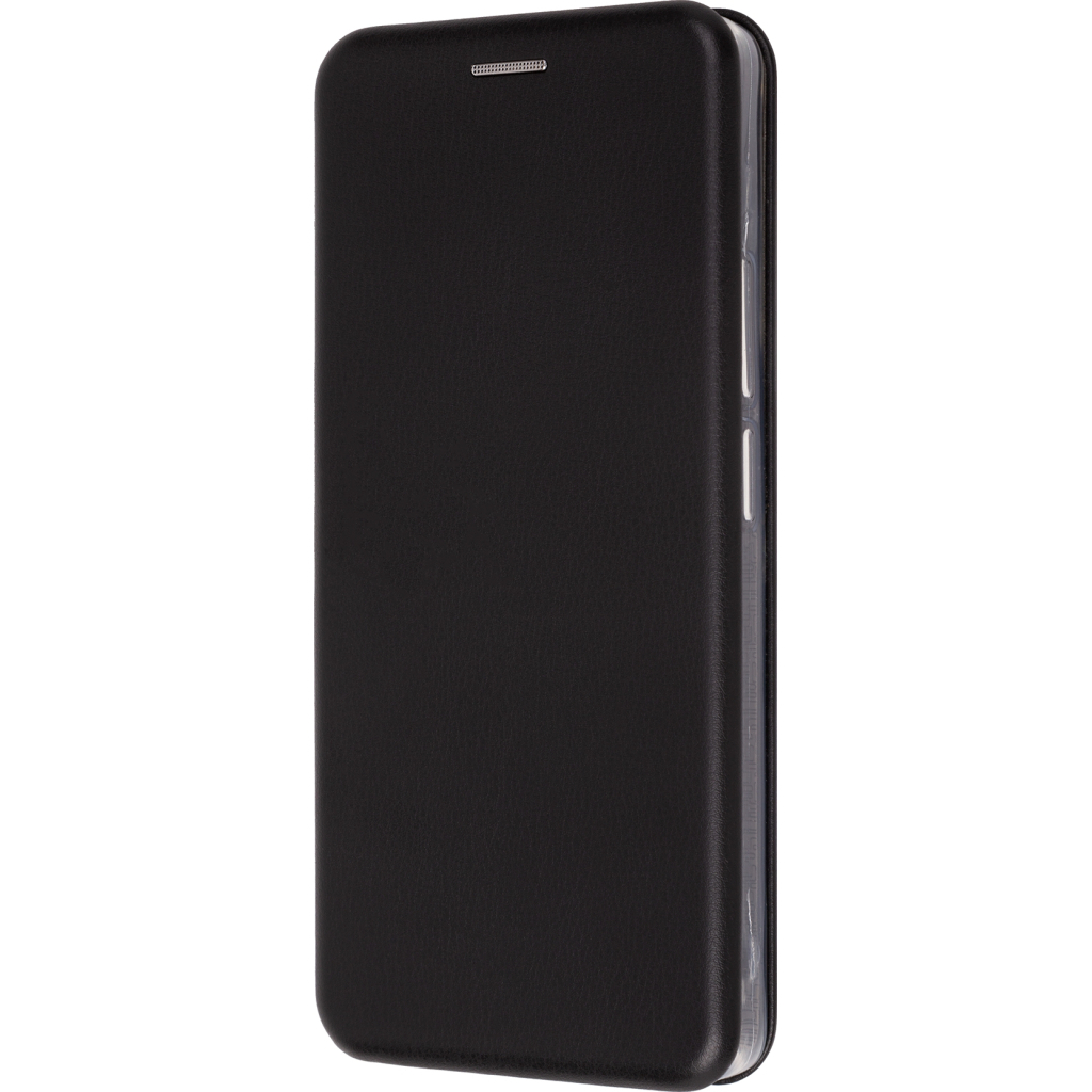 Чохол до мобільного телефона Armorstandart G-Case Xiaomi Redmi Note 14S 4G Black (ARM82021) - зображення 1