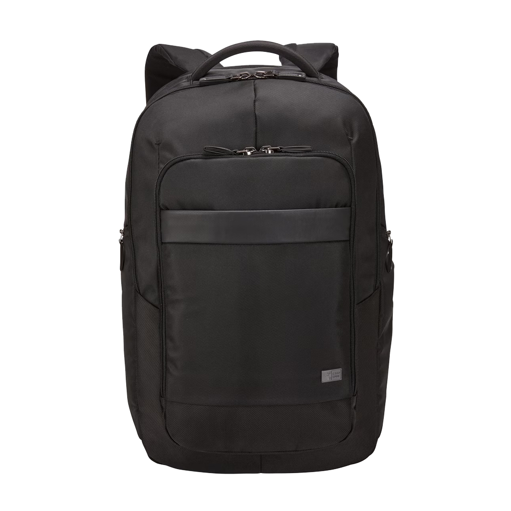 Рюкзак для ноутбука Case Logic 17.3" Notion NOTIBP-117 black (3205330) - зображення 3