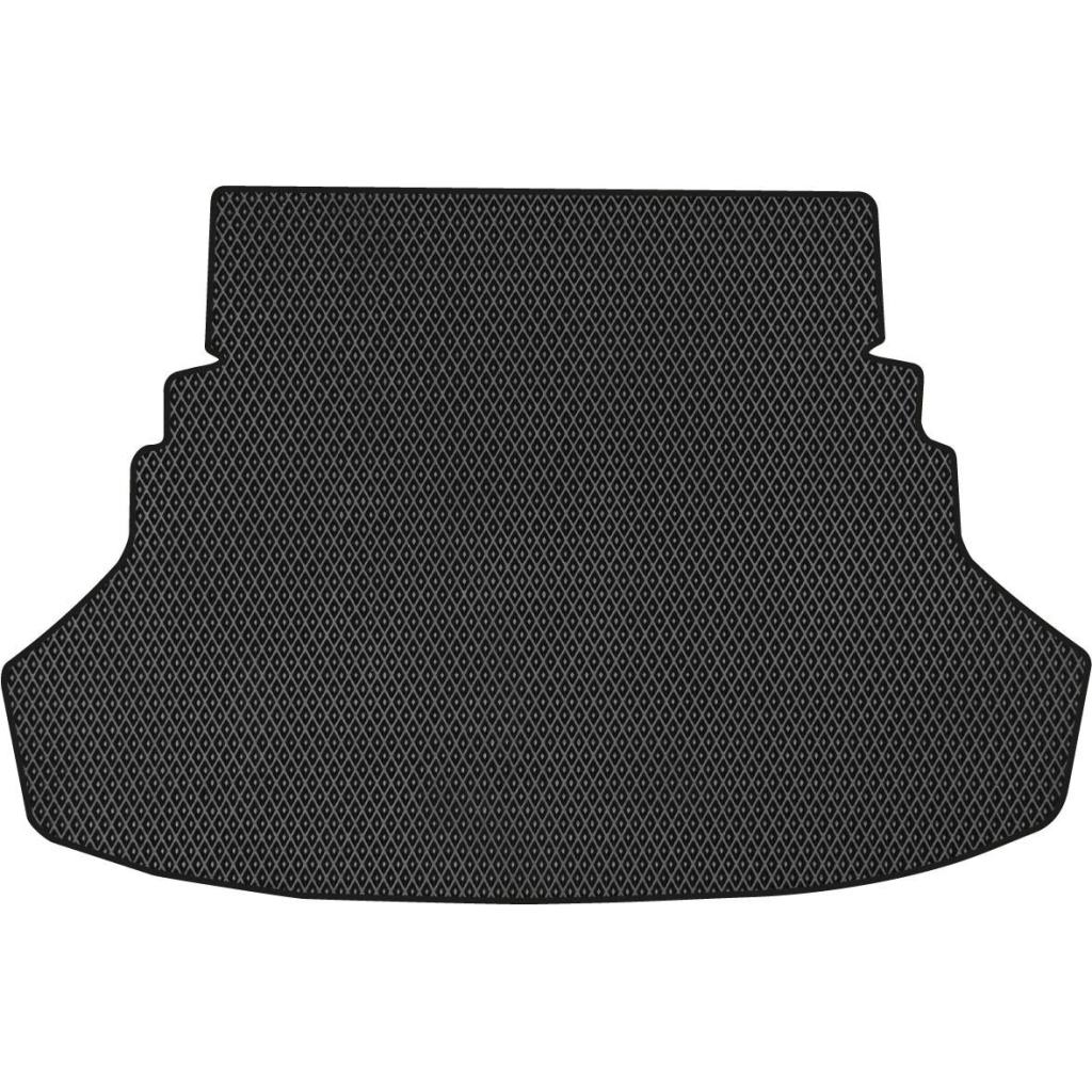 Килимок в багажник EVAtech BYD E5 2015-2020 Sedan China (BD41942B1RBB) - зображення 1