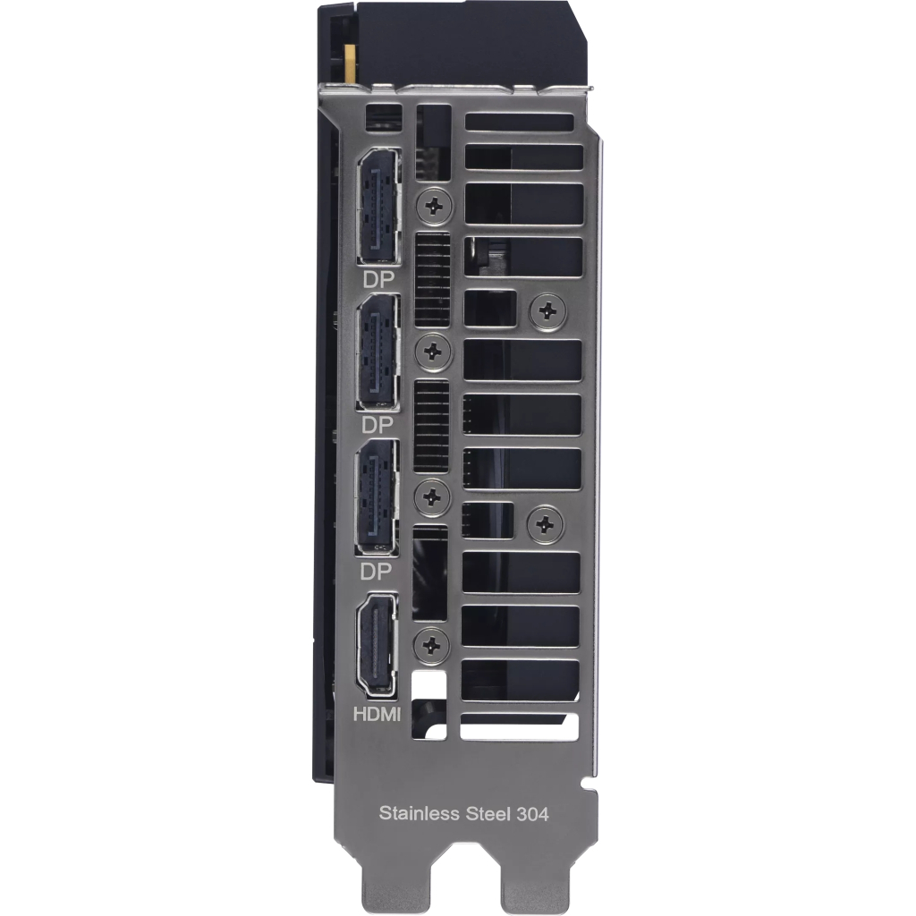 Відеокарта ASUS GeForce RTX5060 8Gb DUAL OC EVO (DUAL-RTX5060-O8G-EVO) - picture 11