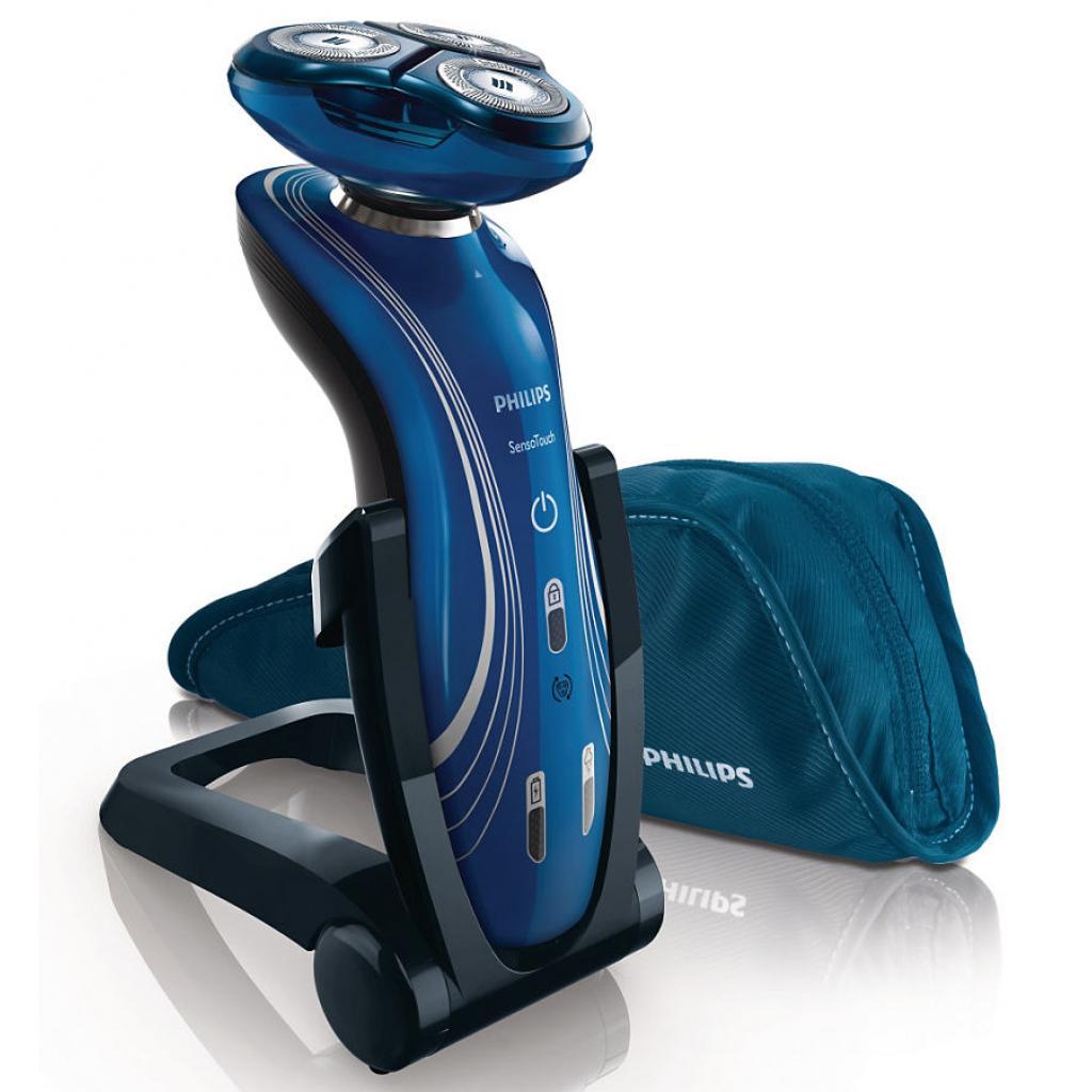 Електробритва Philips RQ 1155/16 - зображення 3