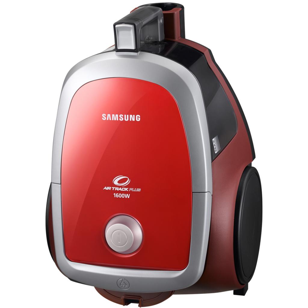 Пилосос Samsung VCC4710S32/XEV - зображення 3