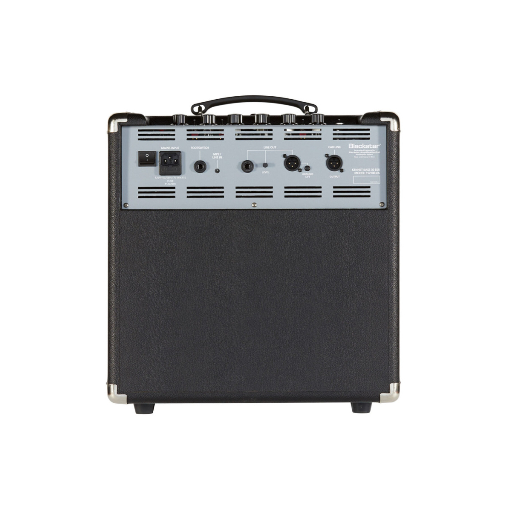 Комбопідсилювач Blackstar Unity Bass 30 (301030) - зображення 3