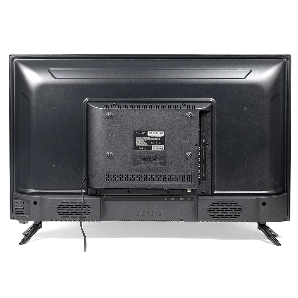 Телевізор Ozonehd 32HN22T2 - зображення 4