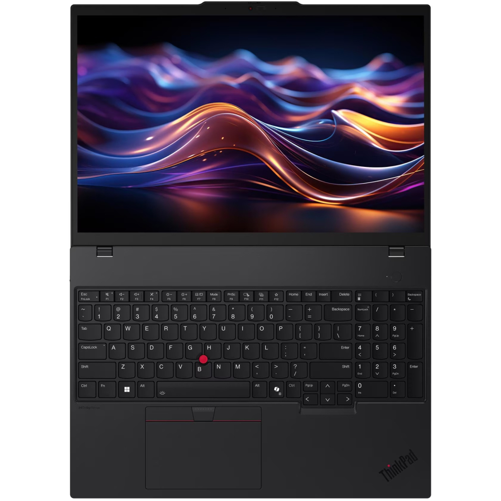Ноутбук Lenovo ThinkPad P16s G4 (21RX001BRA) - зображення 4