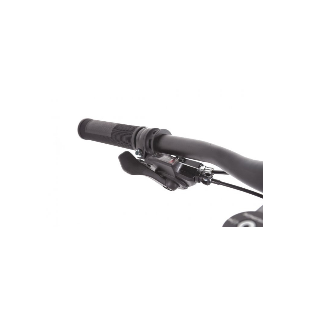 Велосипед Trinx M100 PRO 29" рама-19" Blue-Black-White (M100Pro.19BBW) - зображення 10