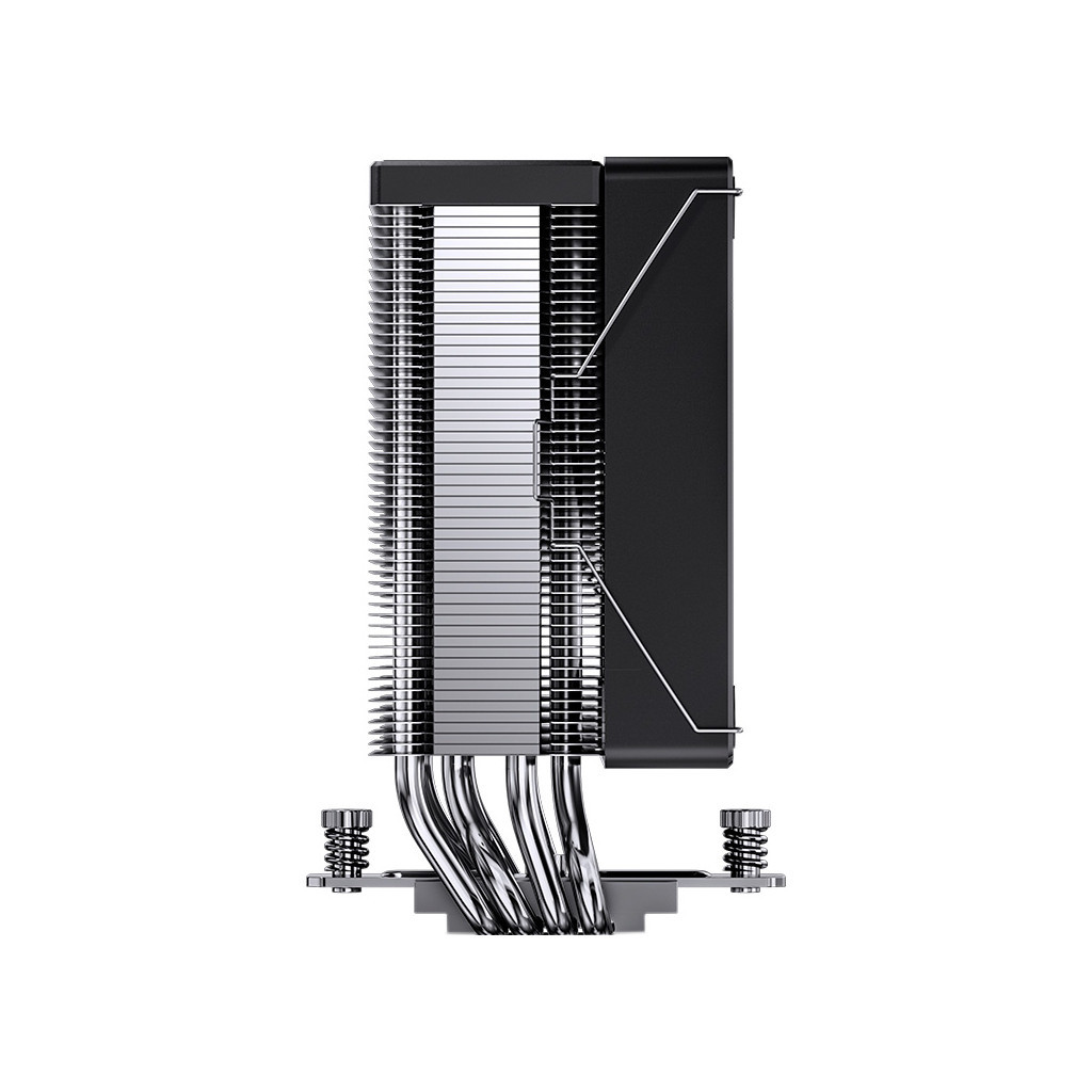 Кулер до процесора JONSBO CR-1000 EVO ARGB Black - зображення 10