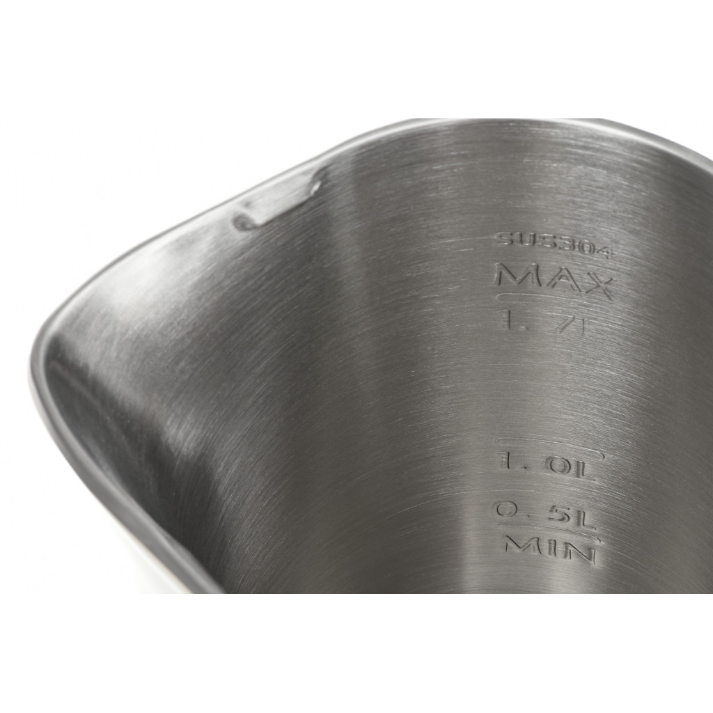 Електрочайник Ardesto EKL-1617SW - зображення 6