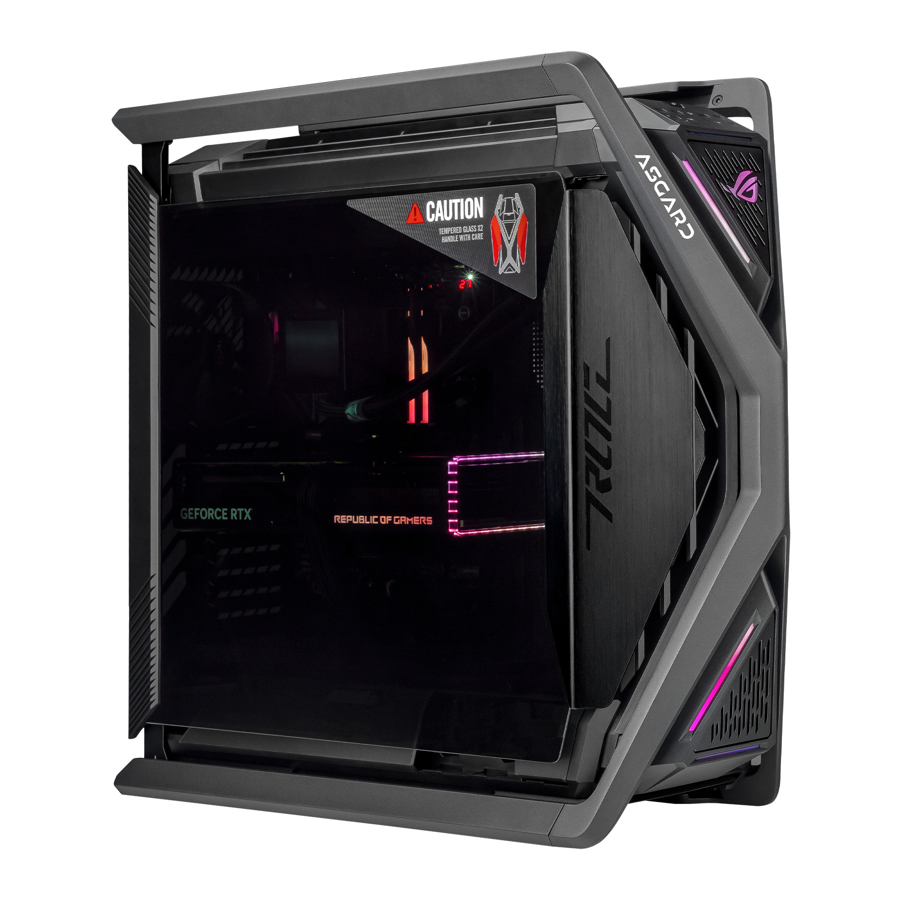 Персональний комп`ютер ASGARD (I147K.32.S20.48S.5467) - зображення 2