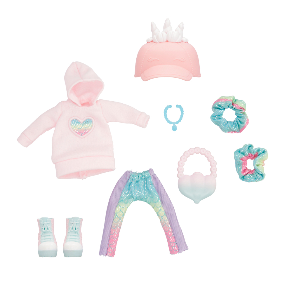 Лялька IMC Toys BFF S1 Стелла (904330) - зображення 3