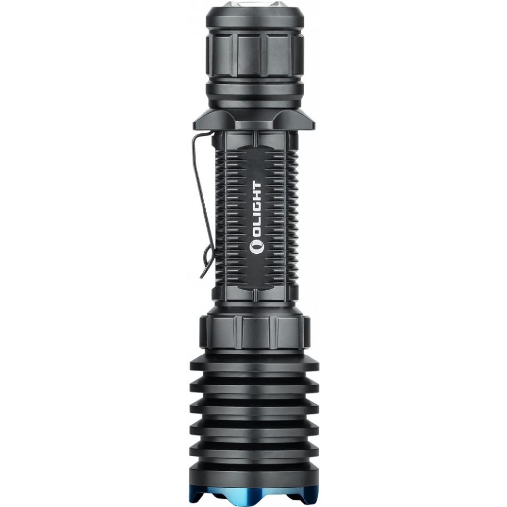 Ліхтар Olight Warrior X Pro Black - зображення 3