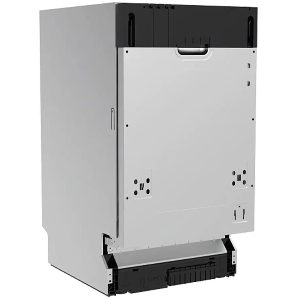 Посудомийна машина Midea MID45S060-C - изображение 4