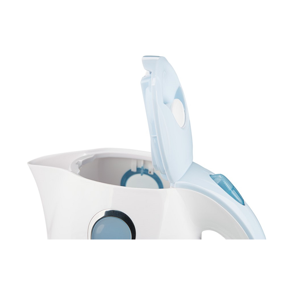 Електрочайник ECG RK 1022 blue (RK1022 blue) - зображення 5