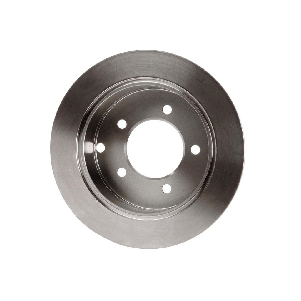 Гальмівний диск Bosch 0 986 479 A41 - зображення 3