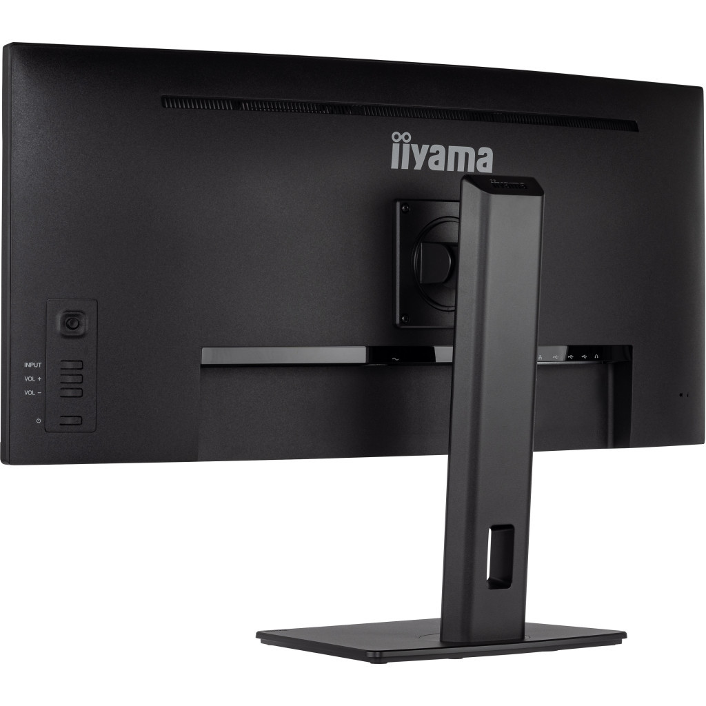 Монітор iiyama XCB3494WQSN-B5 - зображення 11