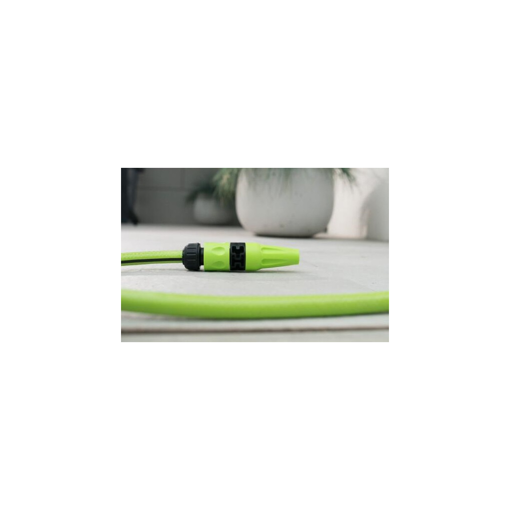 Шланг для поливу Cellfast QUATTRO, 1/2', 25м, 4 шари, до 20 Бар, -10…+50°C (10-065) - изображение 4