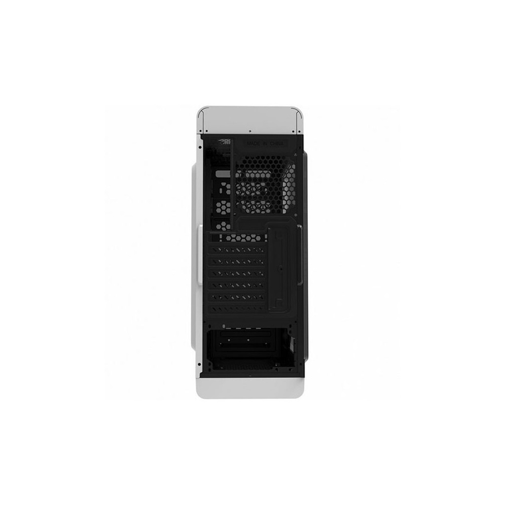 Корпус Gamemax Elysium White - зображення 4