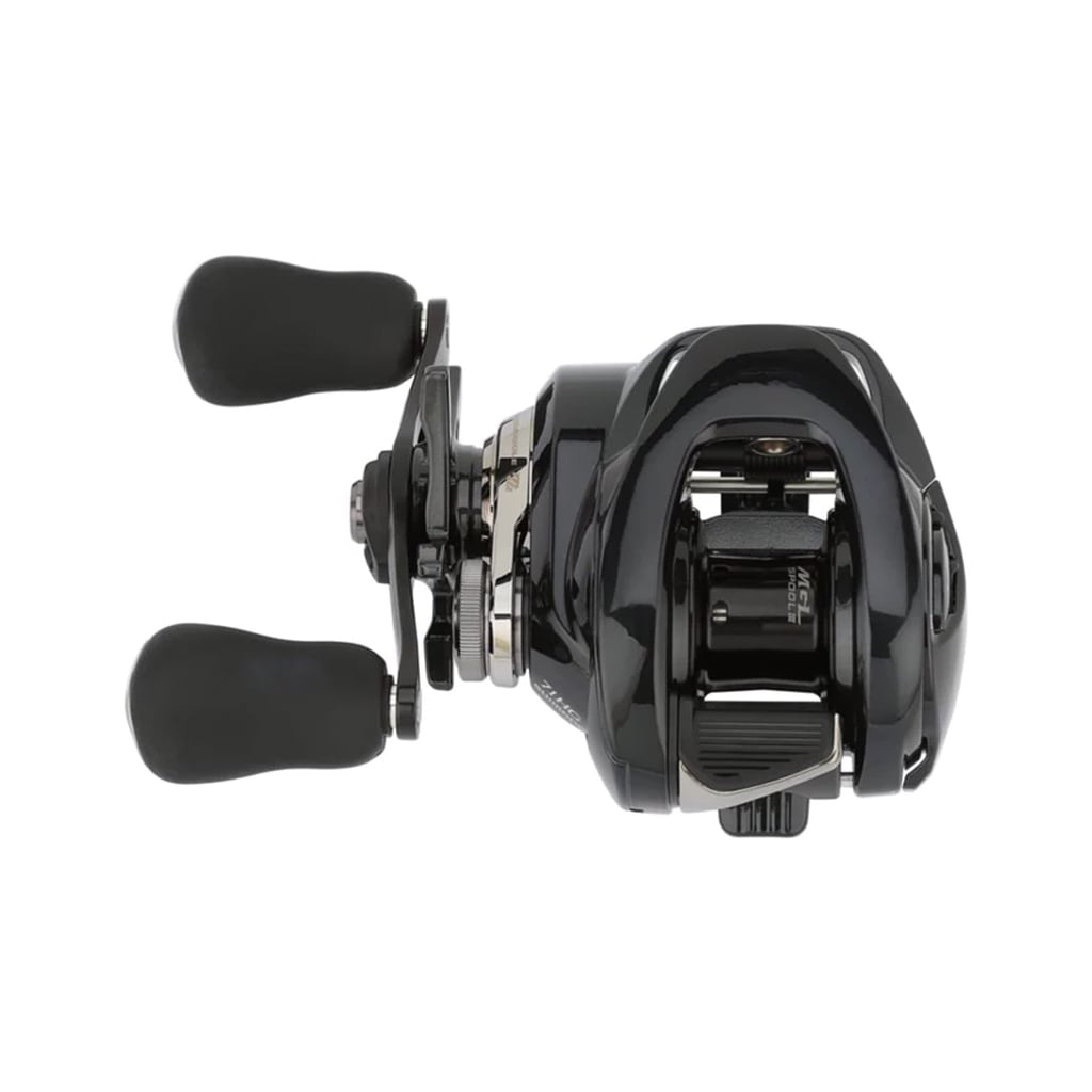 Котушка Shimano Metanium DC A 71 Left Hand 10+1BB 6.21 (METDC71A) - зображення 2