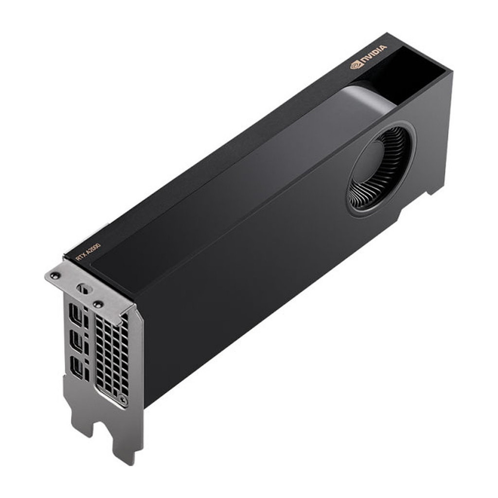 Відеокарта QUADRO A2000 12Gb HP (5Z7D9AA) - зображення 2