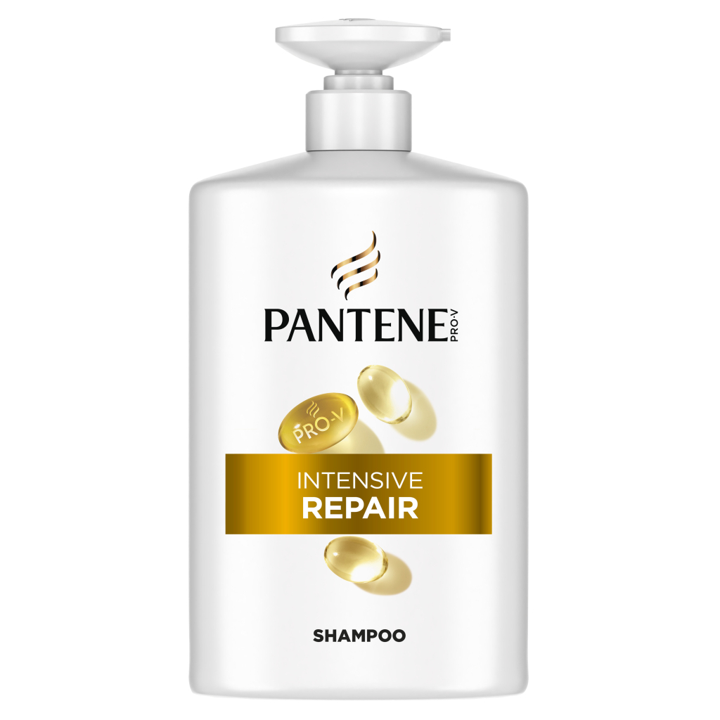 Шампунь Pantene Pro-V Інтенсивне відновлення 1000 мл (8001841617817) - зображення 1