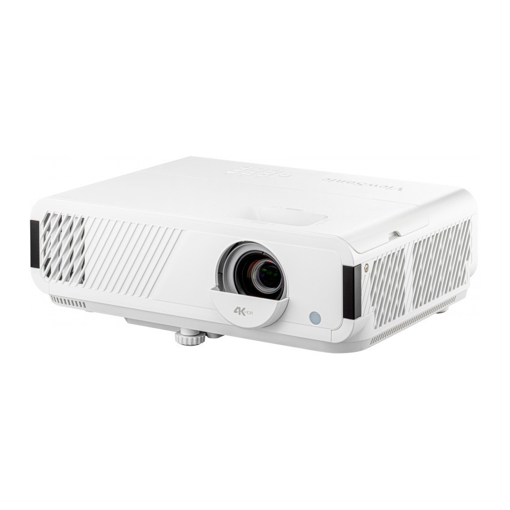 Проектор ViewSonic PX749-4K (VS19349) - зображення 1