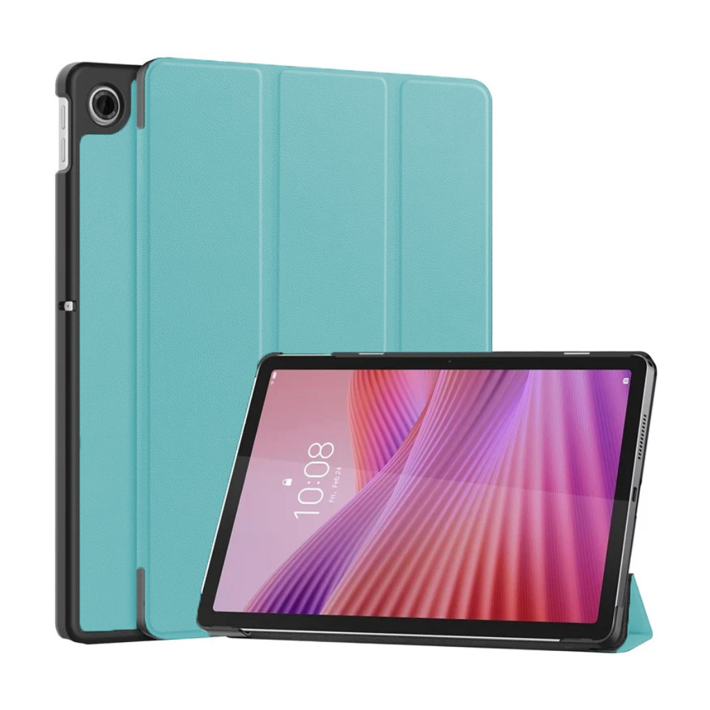 Чохол до планшета BeCover Smart Case Lenovo Tab M10 (4th Gen) TB-311FU 10.1" Green (713108) - зображення 5