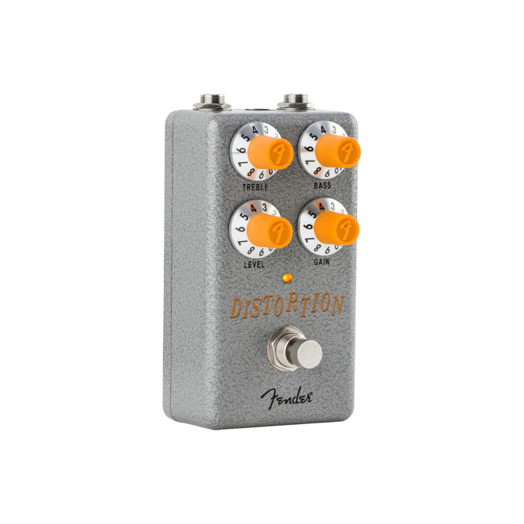 Педаль ефектів Fender Hammertone Distortion (233377) - зображення 2