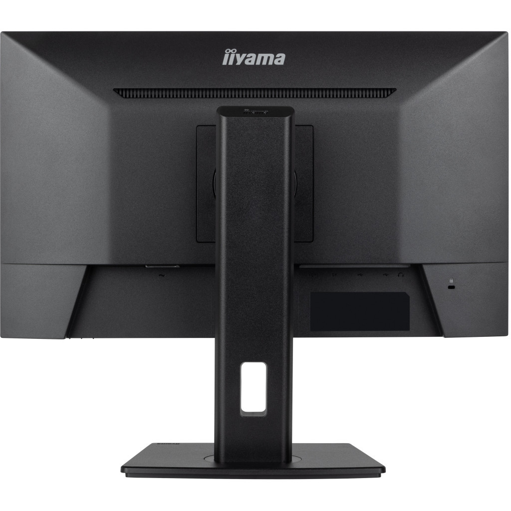 Монітор iiyama XUB2493HSU-B6 - зображення 8