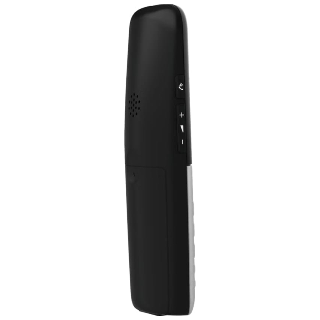 Телефон DECT Panasonic KX-TGU410UCB - зображення 5